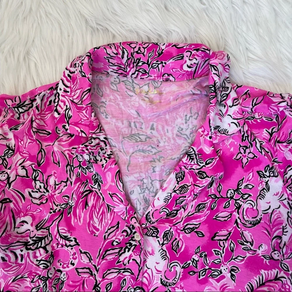 Lilly Pulitzer lily pulitzer